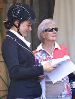 Dressurprüfung 2015_2