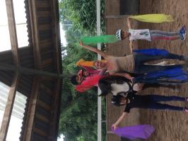 Sommer-Reitlager 2018, 2. Teil_21