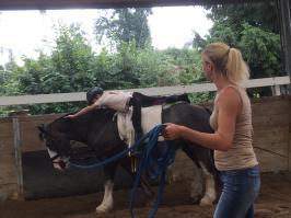 Sommer-Reitlager 2018, 2. Teil_23