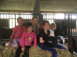 Sommer-Reitlager 2018, 2. Teil_39