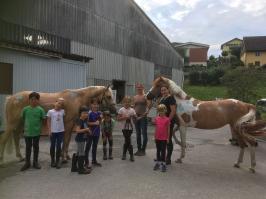 Sommer-Reitlager 2018, 2. Teil_40