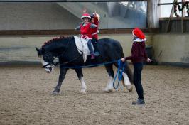 Weihnachtsreiten 2018_3